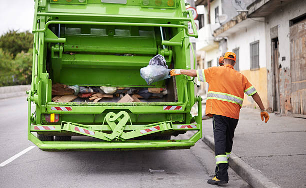 Best Office Cleanout  in White Pigeon, MI